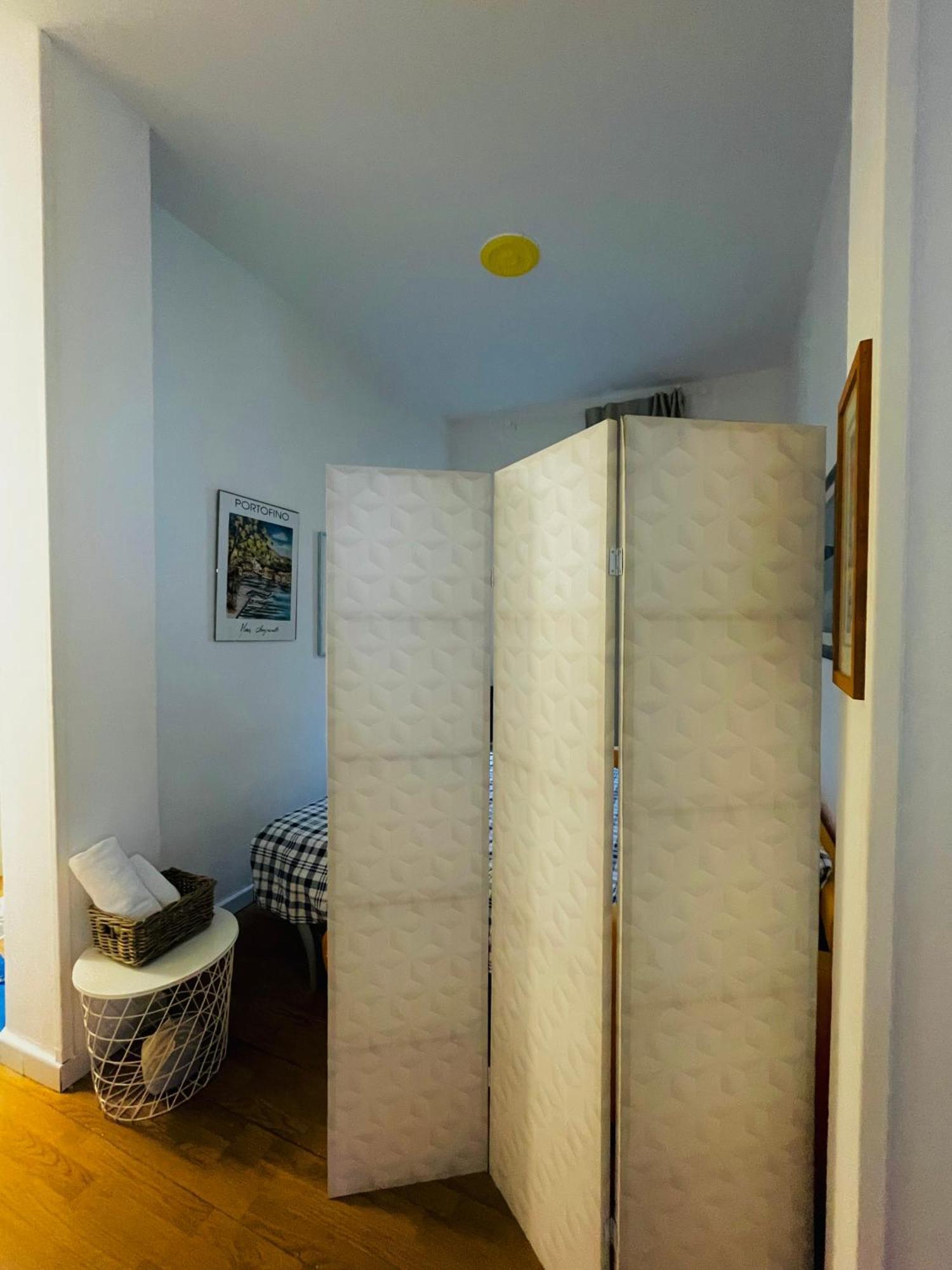 La Casa Dei Fiori Apartamento La Spezia Exterior foto